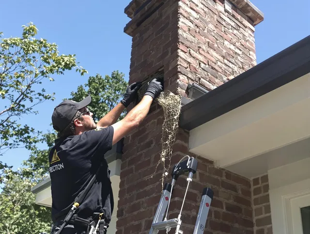 Animal & Debris Removal service in Pineville, NC