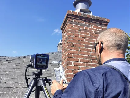 Chimney Inspection service in Pineville, NC