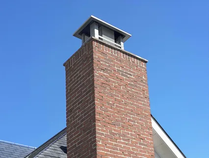 Chimney Remodeling service in Pineville, NC